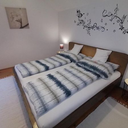 Ferienhaus Gassner Navis Zewnętrze zdjęcie