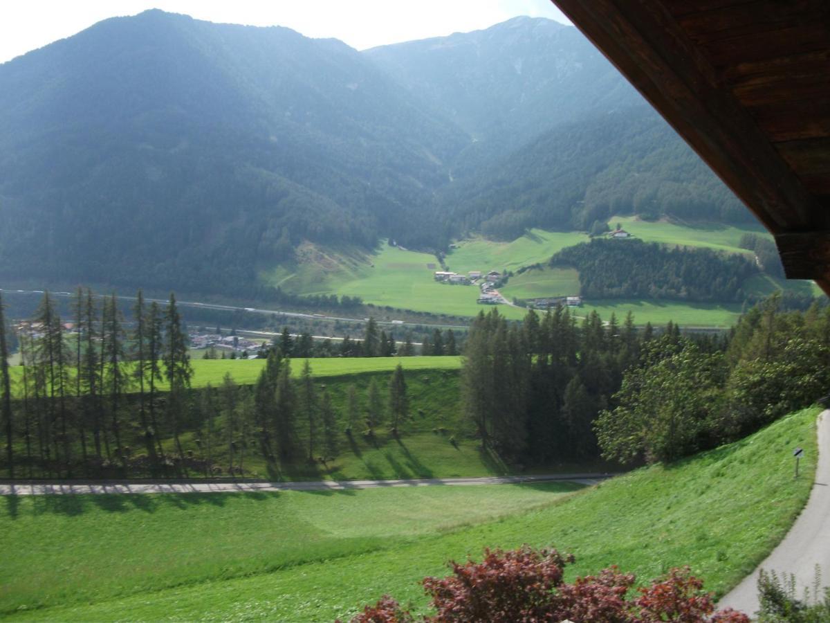 Ferienhaus Gassner Navis Zewnętrze zdjęcie