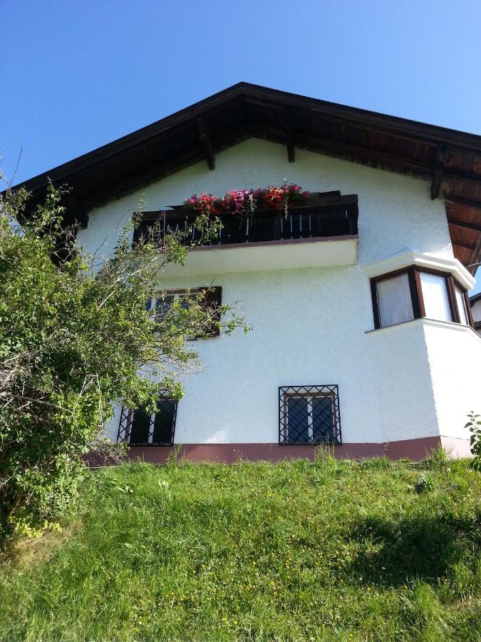 Ferienhaus Gassner Navis Zewnętrze zdjęcie