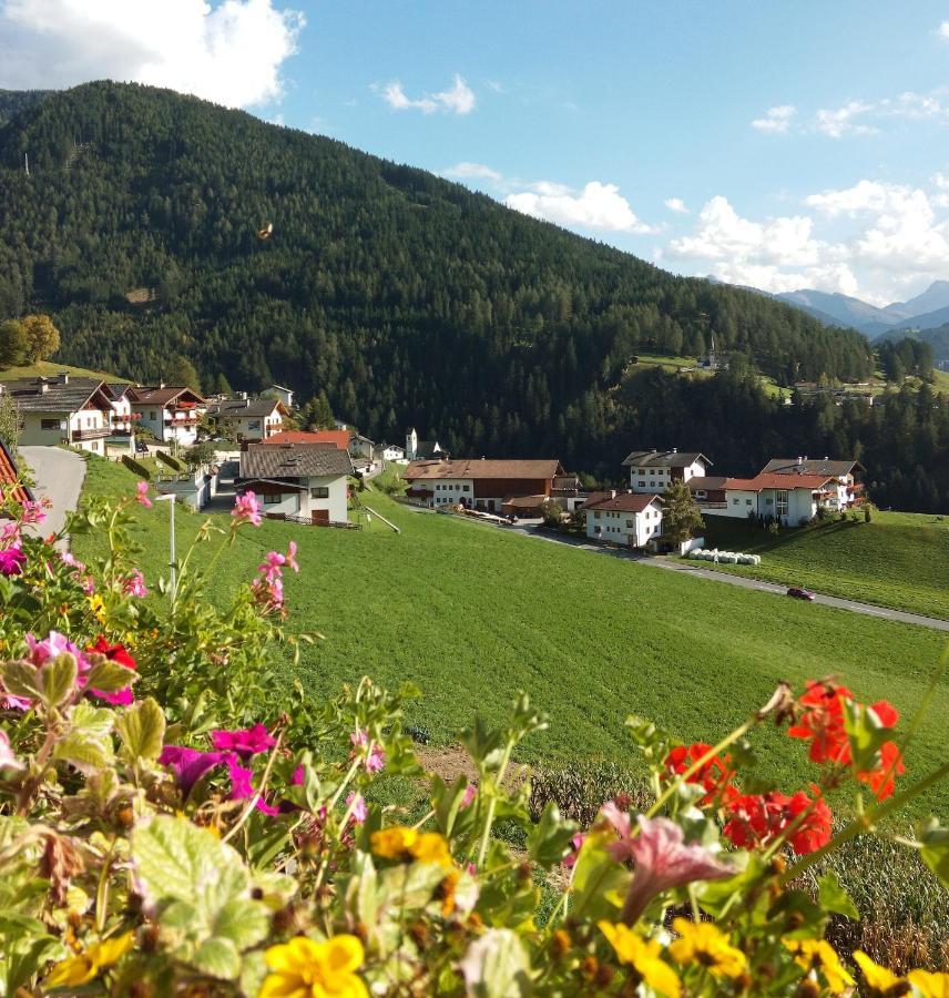 Ferienhaus Gassner Navis Zewnętrze zdjęcie