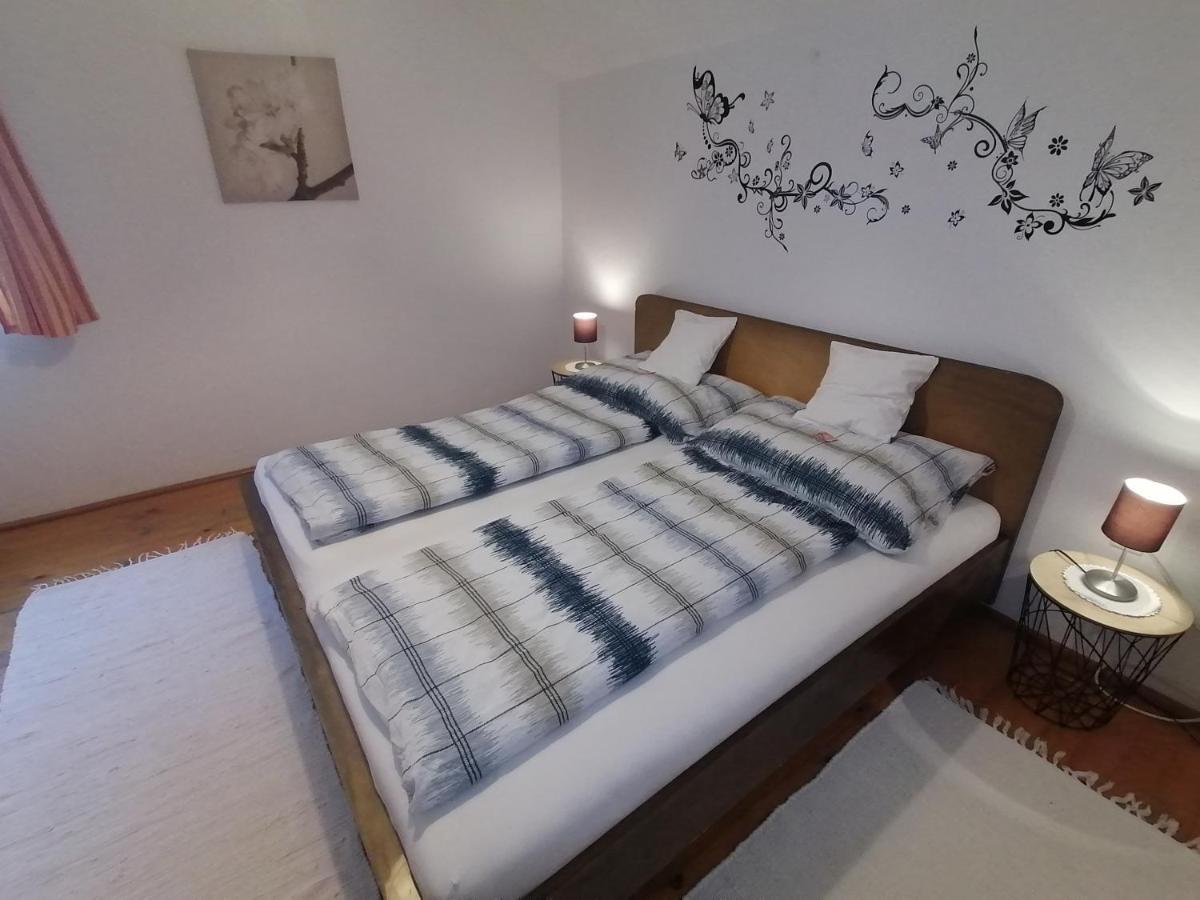 Ferienhaus Gassner Navis Zewnętrze zdjęcie