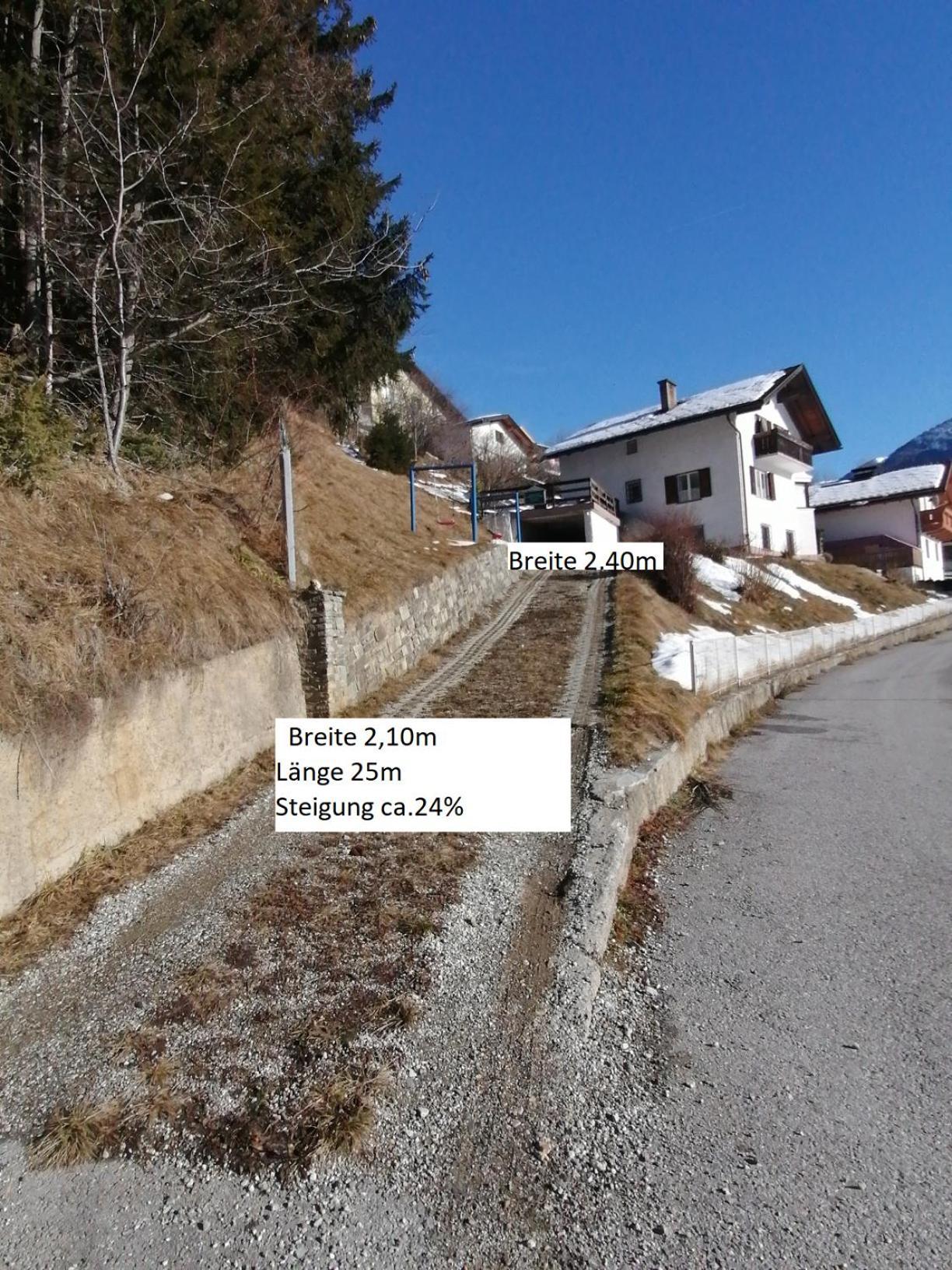 Ferienhaus Gassner Navis Zewnętrze zdjęcie